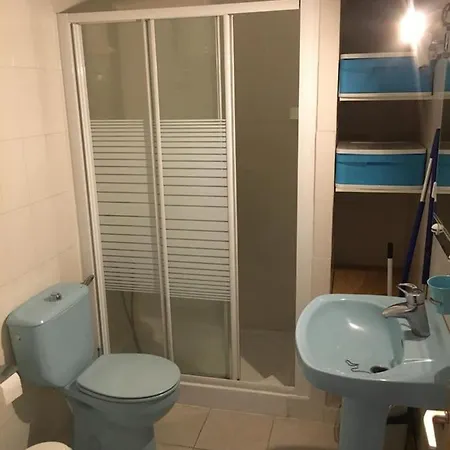 Ricardo Apartment