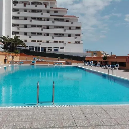 Ricardo Apartment
