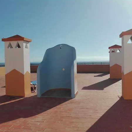 Ricardo * Puerto de Santiago (Tenerife)