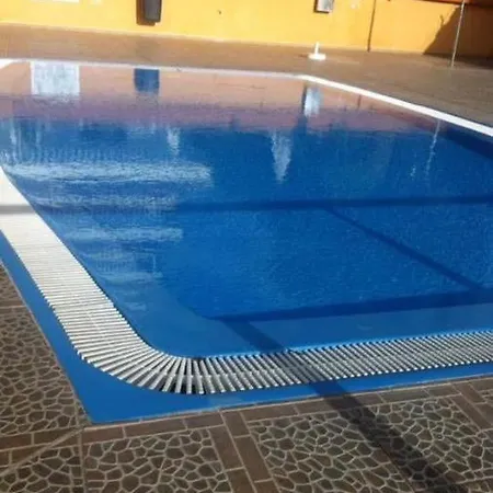 Ricardo Apartment