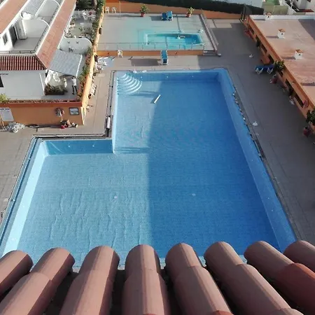 Ricardo Apartment Puerto de Santiago (Tenerife)