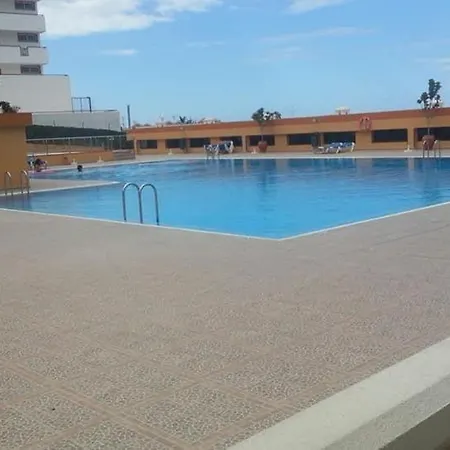 Ricardo * Puerto de Santiago (Tenerife)