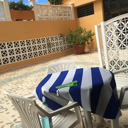 Apartment Ricardo